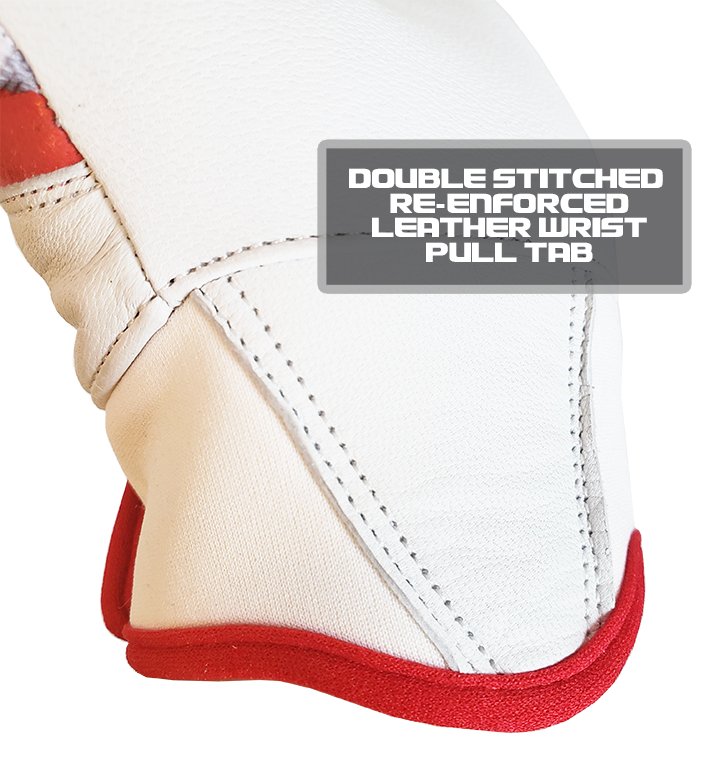 Stinger - Sting Squad USA Batting Gloves