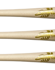 Prime Series - Stinger "Natty" Pro Grade Wood Bat (3 Pack)