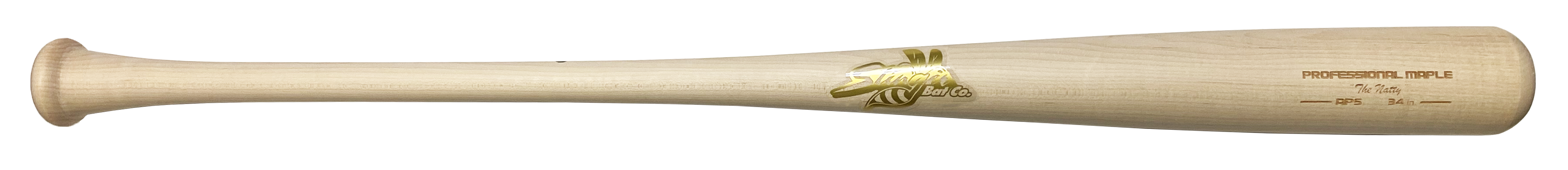 Prime Series - Stinger "Natty" Pro Grade Wood Bat