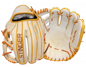 Sand Series Infield Baseball Glove