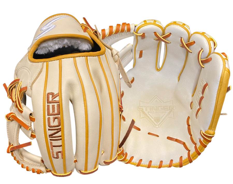 Sand Series Infield Baseball Glove