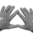 Winder Series Batting Gloves - Smoke Gray