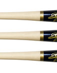 Prime Series - Stinger Pro Grade Wood Bat (3 Pack)