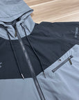 Roundtripper Windbreaker Jacket