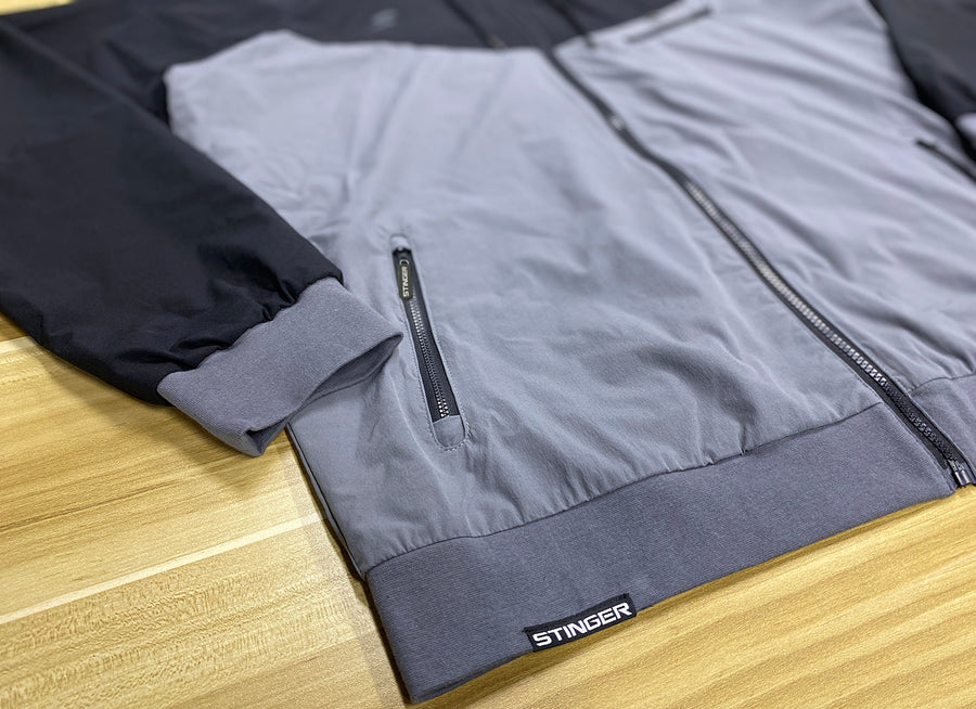 Roundtripper Windbreaker Jacket