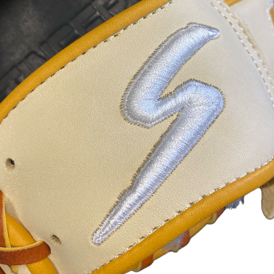 Sand Series Infield/Outfield Pitcher Baseball Glove