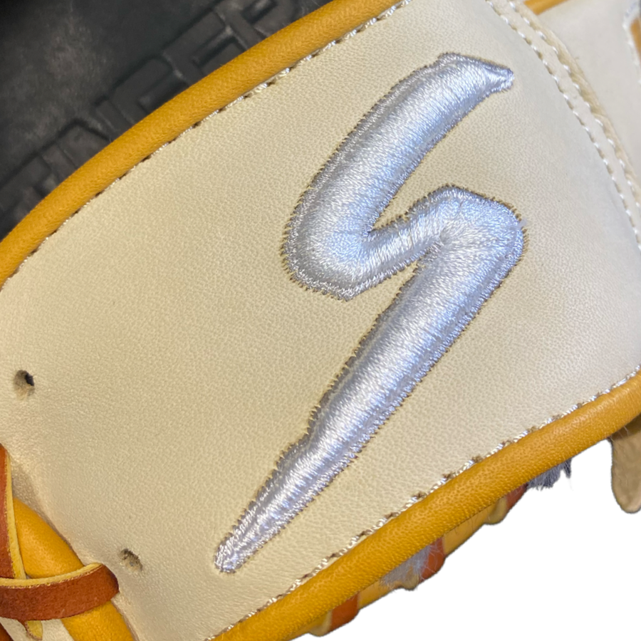 Sand Series Infield Baseball Glove