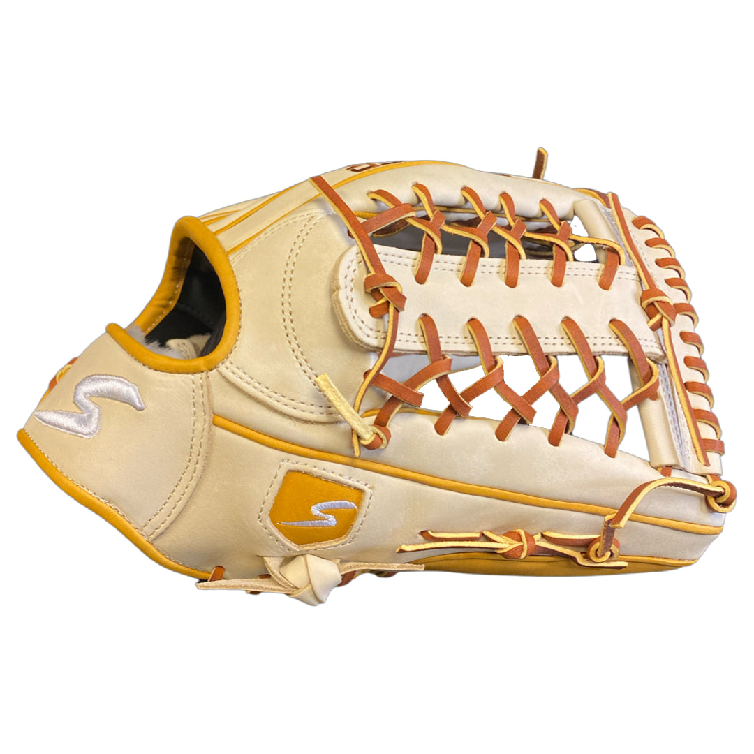 Sand Series Infield/Outfield Pitcher Baseball Glove – Stinger Sports