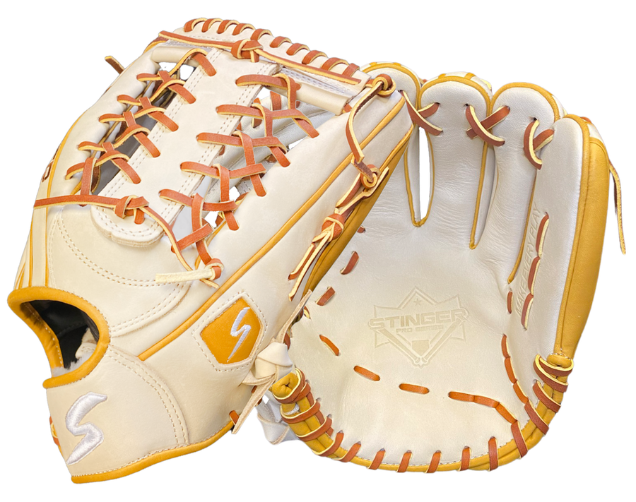 Sand Series Infield/Outfield Pitcher Baseball Glove