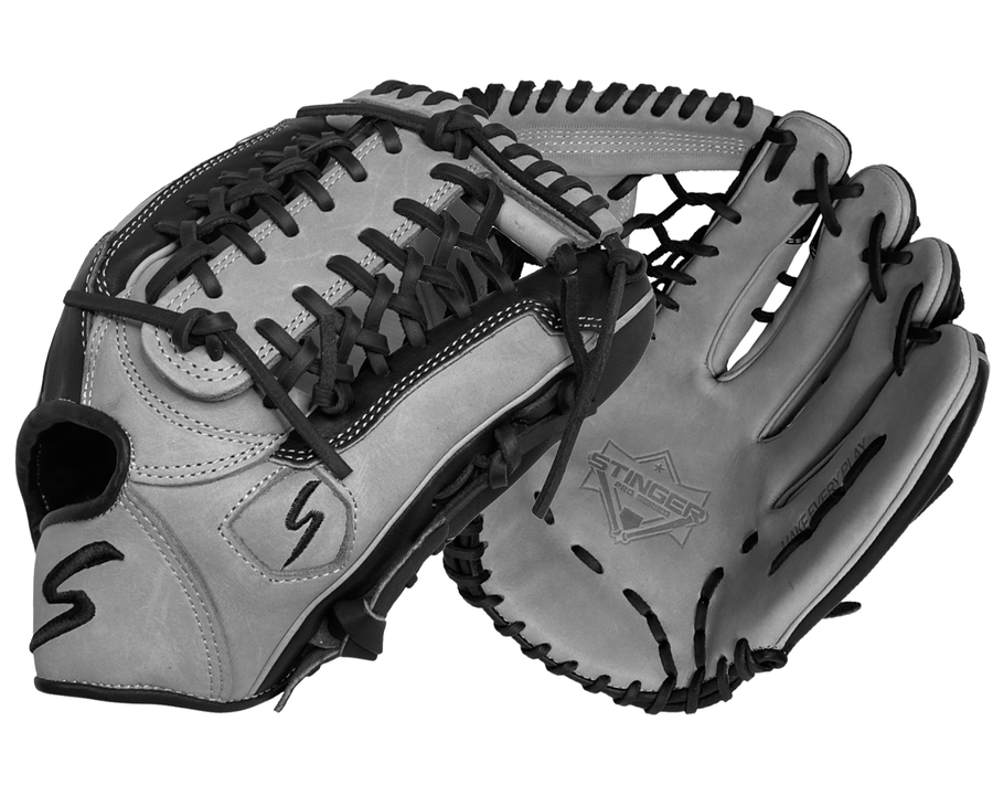 Shadow Series Infield/Outfield Pitcher Baseball Glove
