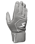 Winder Series Batting Gloves - Smoke Gray