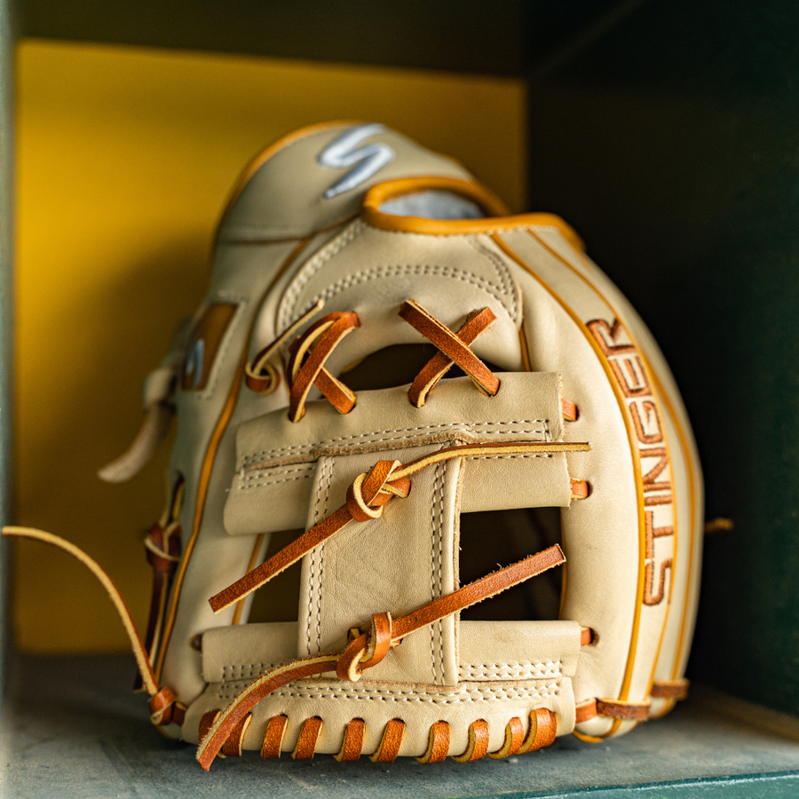 Sand Series Infield Baseball Glove