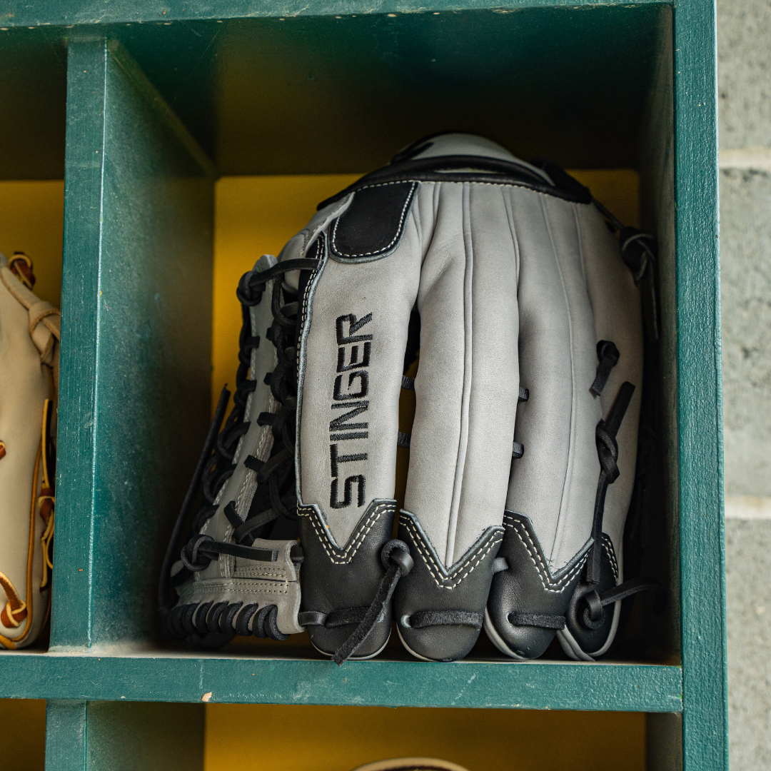Shadow Series Infield/Outfield Pitcher Baseball Glove – Stinger Sports