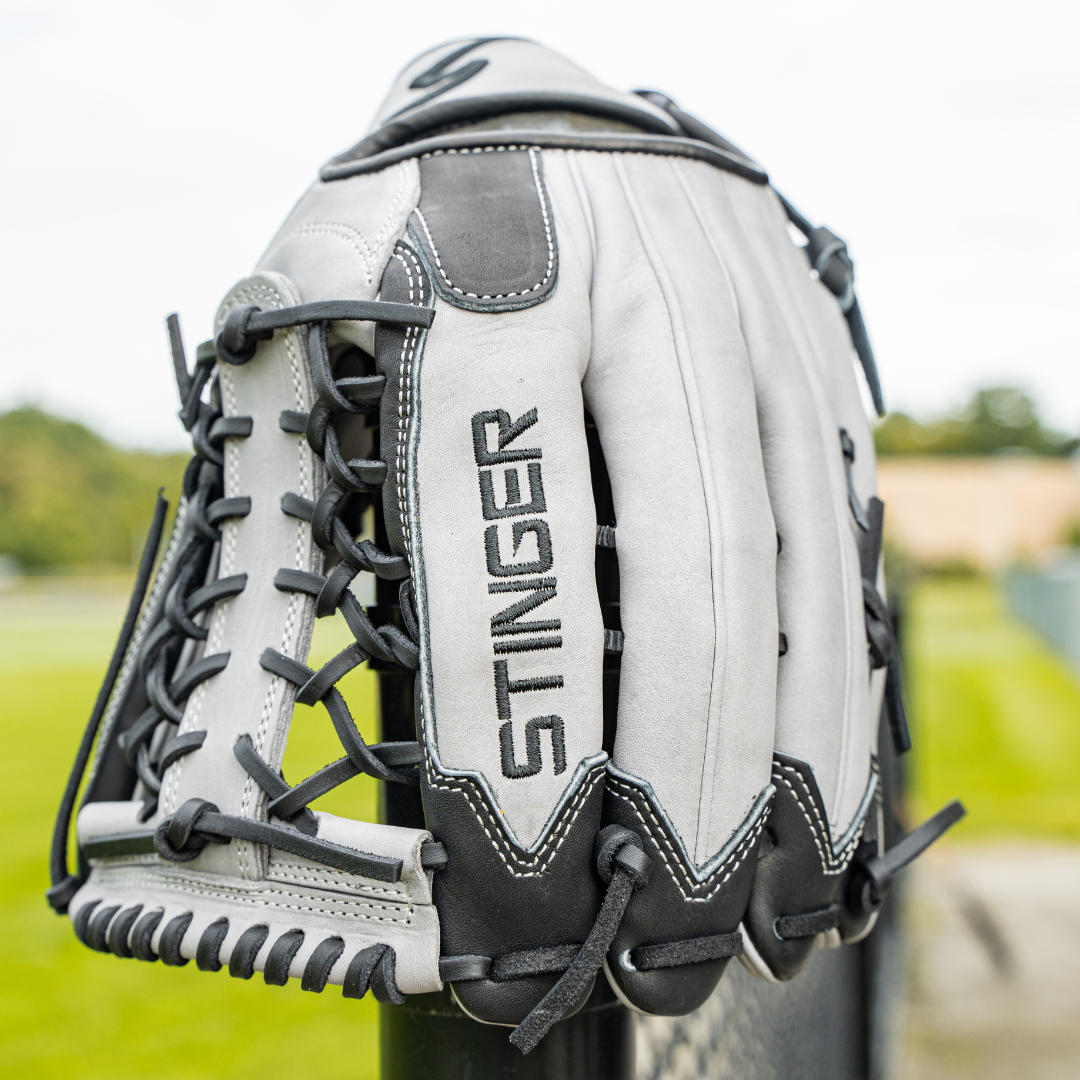 Shadow Series Infield/Outfield Pitcher Baseball Glove – Stinger Sports