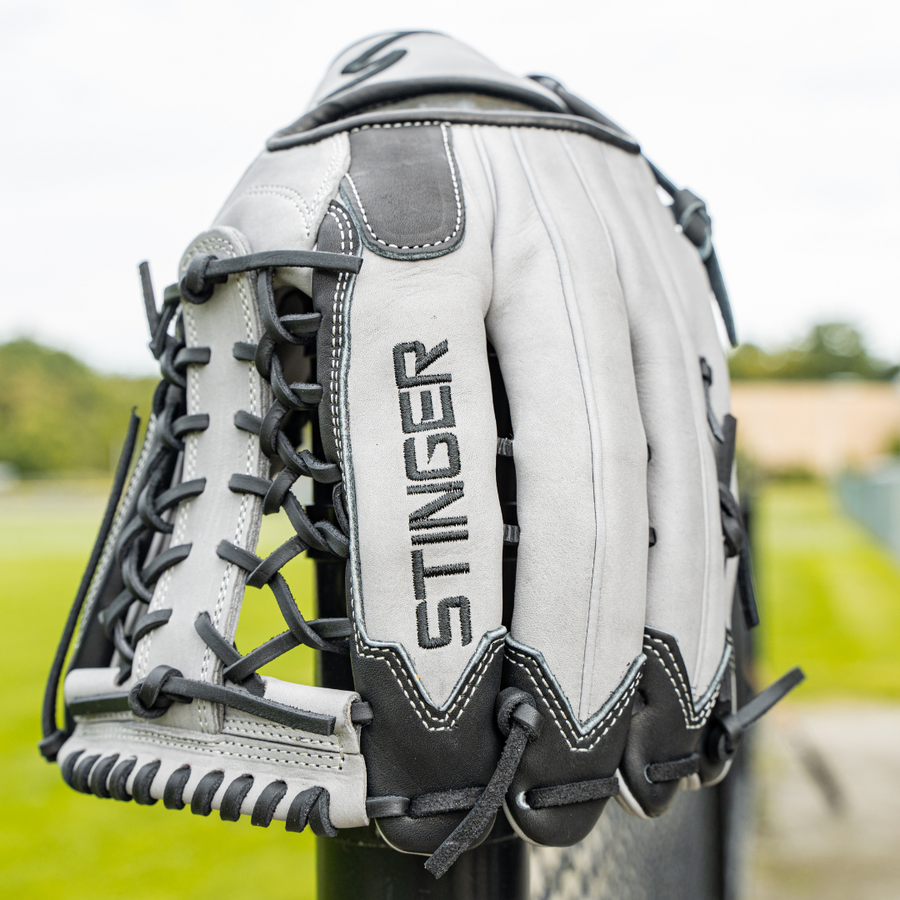 Shadow Series Infield/Outfield Pitcher Baseball Glove