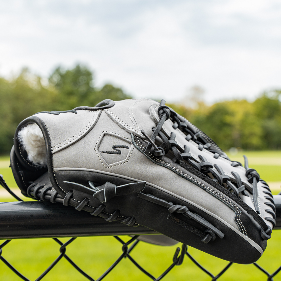 Shadow Pitching Shadow Series Infield/Outfield Pitcher Baseball Glove – Stinger Sports