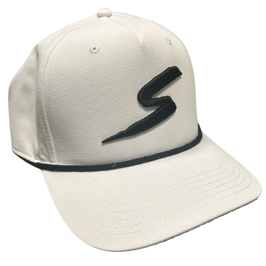 Stinger Stringer Snapback Hat