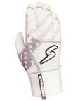 Winder Series Batting Gloves - Ice USA