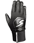 Stinger Winder Series Black-Out Batting Gloves