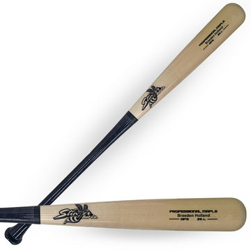 AP5 Custom Stinger Prime Series - Pro Grade Wood Bat