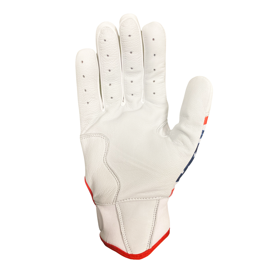 Stinger - Sting Squad USA Batting Gloves