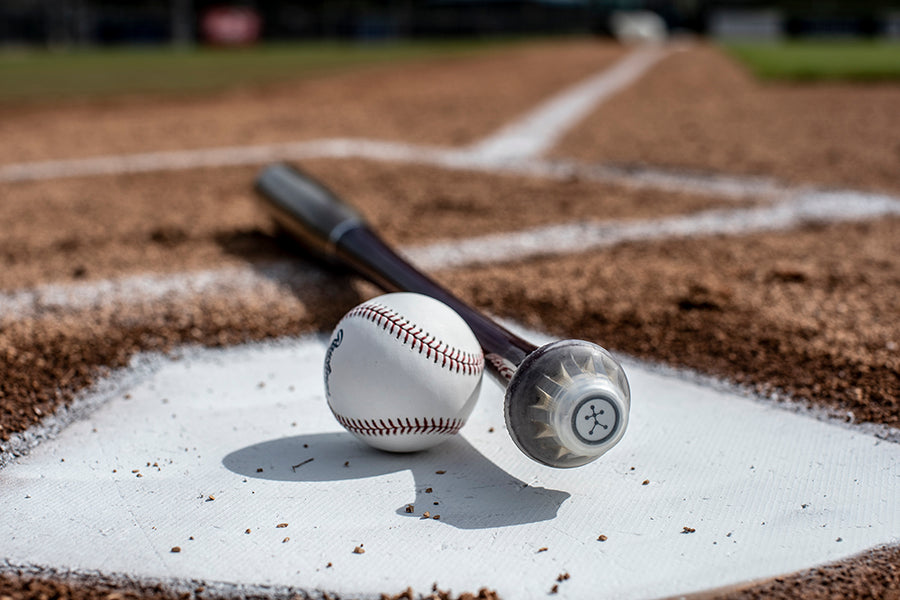 BLAST BASEBALL & SOFTBALL SWING ANALYZER & MOBILE APP