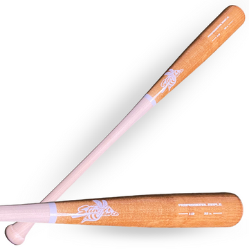 Custom Stinger Pro Grade Model I-13 Wood Bat