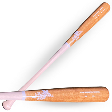 I-13 Custom Stinger Prime Series - Pro Grade Wood Bat