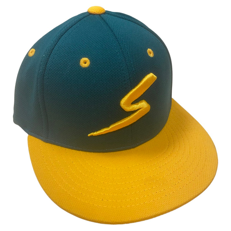 Elite Series Flex Fit Hat