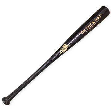 On-Deck Overweight Training Wood Bat