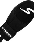 Stinger Sliding Mitt