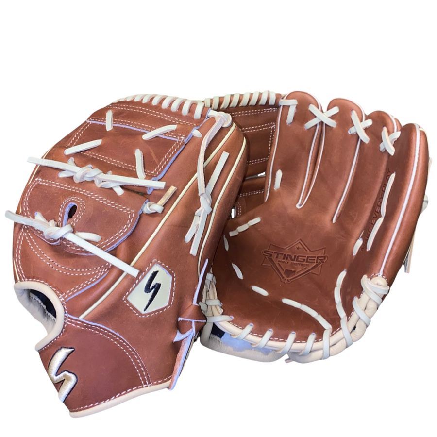 Classic SERIES PLAYER EDITION BASEBALL GLOVE