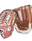 Classic SERIES INFIELD/OUTFIELD PITCHER BASEBALL GLOVE