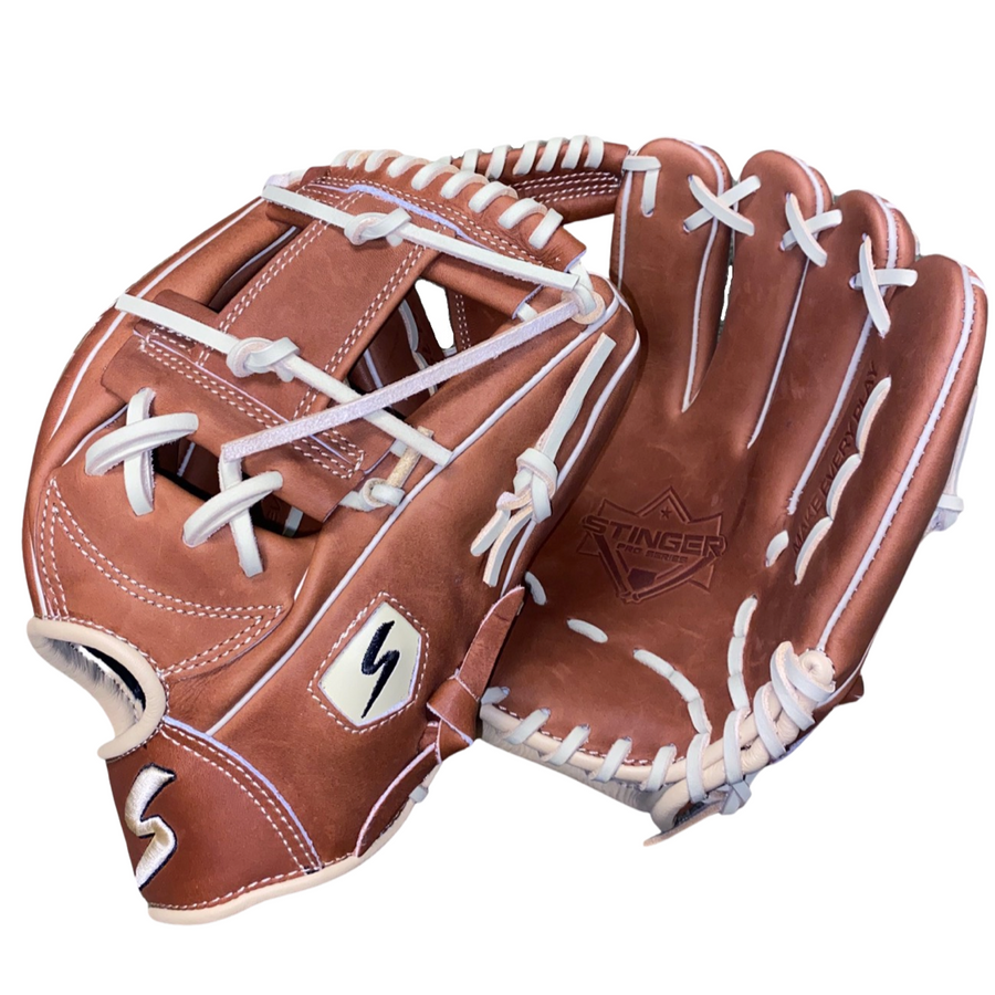 Classic SERIES INFIELD BASEBALL GLOVE