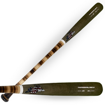 Custom Stinger Pro Grade Model JN11 Wood Bat