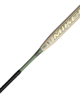 Miken DC-41 Supermax 12.25" Slowpitch Softball Bat 2PC USSSA