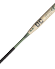 Miken DC-41 Supermax 12.25" Slowpitch Softball Bat 2PC USSSA