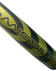 Missile 3 Aluminum USSSA Certified -10 Baseball Bat