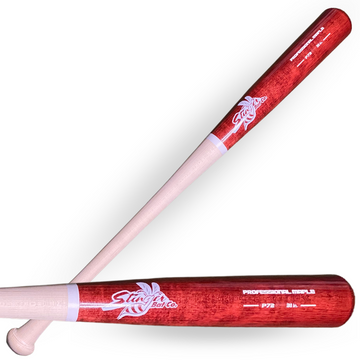 Custom Stinger Pro Grade Model P72 Wood Bat