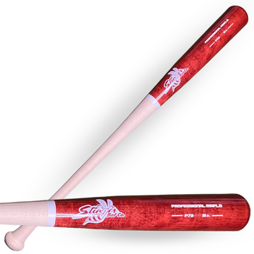 P72 Custom Stinger Prime Series - Pro Grade Wood Bat