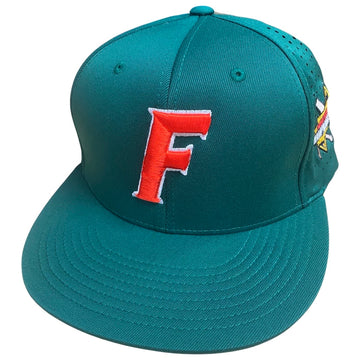 Official Florida Game Hat - 2022 High School Baseball National Championship