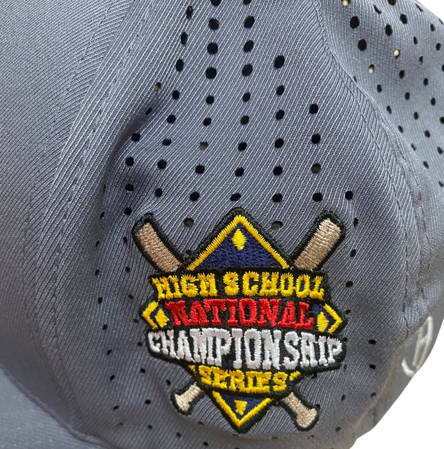 Official Texas Game Hat - 2022 High School Baseball National Championship