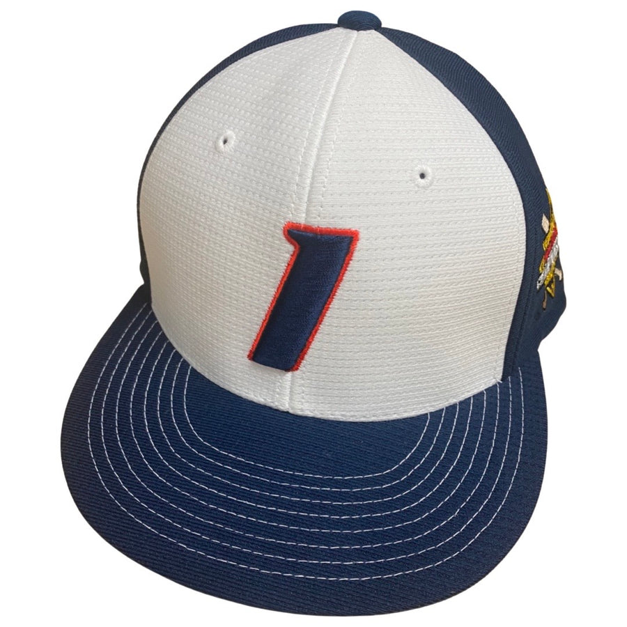 Official Illinois Game Hat - 2022 High School Baseball National Championship