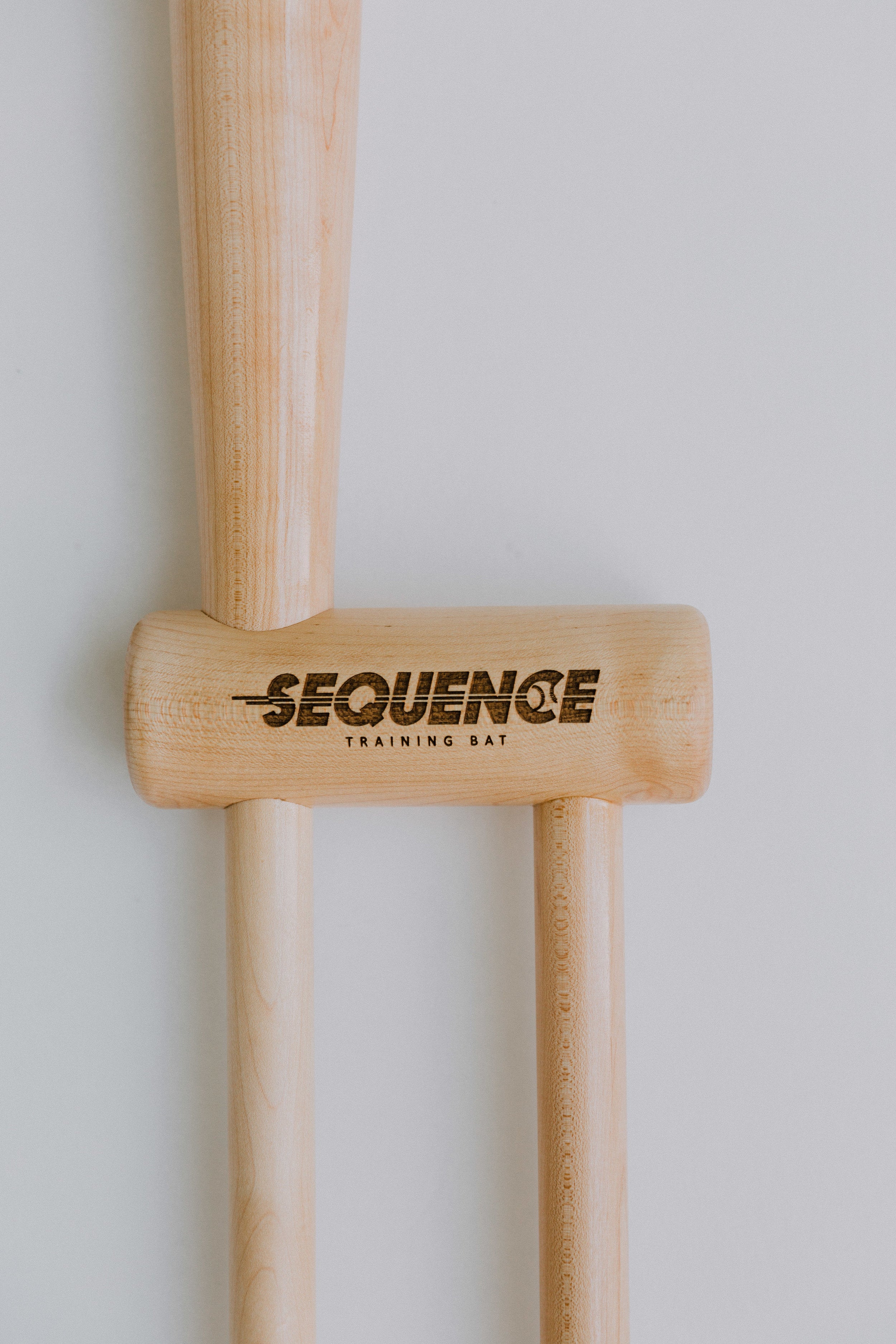 Sequence Training Wood Bat