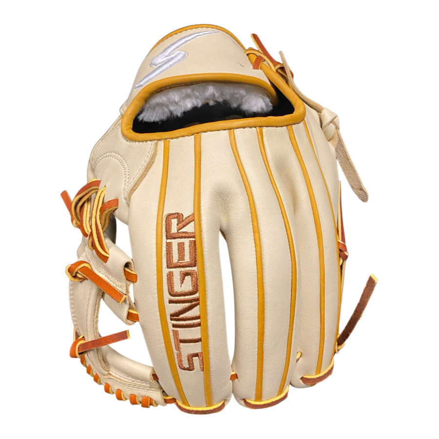 Sand Series Infield Baseball Glove