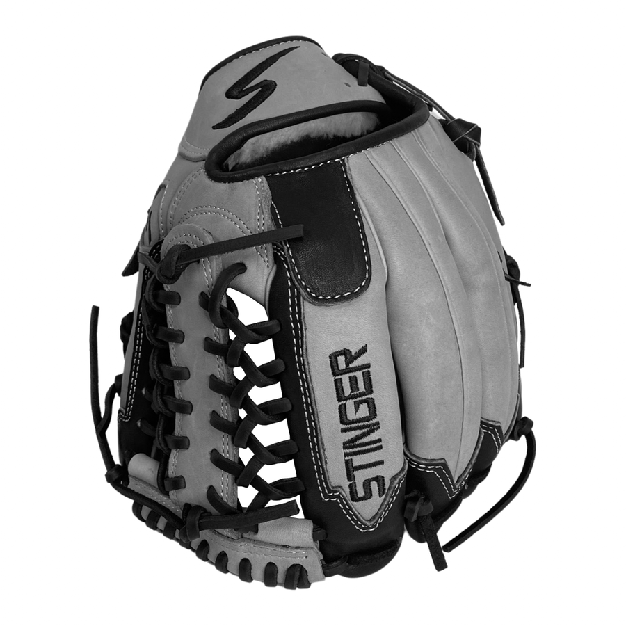 Shadow Series Infield/Outfield Pitcher Baseball Glove