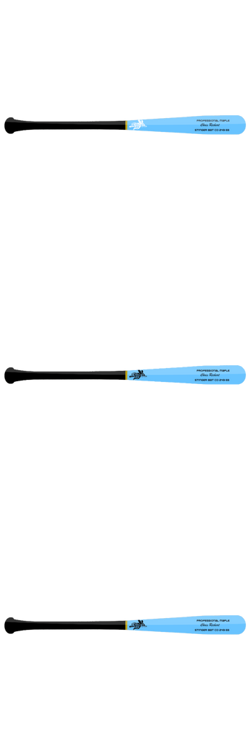 Custom Stinger Prime Series - Pro Grade Wood Bat (3 Pack) - Customer's Product with price 388.99 ID Rs_u3sPP1Cjg9inutUR7i4s4