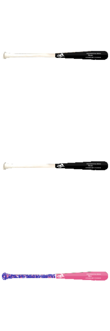 Custom Stinger Prime Series - Pro Grade Wood Bat (3 Pack) - Customer's Product with price 388.99 ID fLCBXoEs9jR3VETovI7svunh
