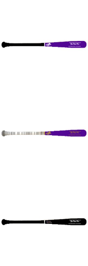 Custom Stinger Prime Series - Pro Grade Wood Bat (3 Pack) - Customer's Product with price 383.99 ID jacfZfBREq-yTU1cpjWVvkxZ