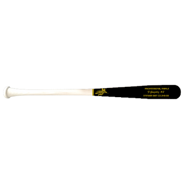 AP5 Custom Stinger Prime Series - Pro Grade Wood Bat - Customer's Product with price 139.99 ID aMqrAXVJMOBuvgHespN4PM0b